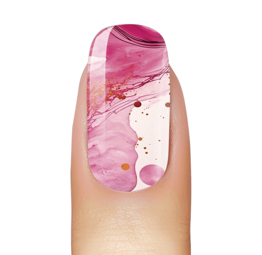 Marble Spots