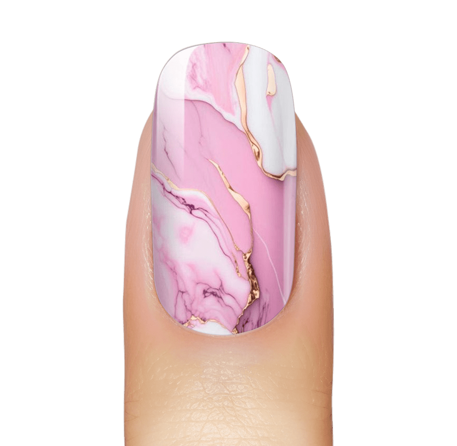 Mauve Marble