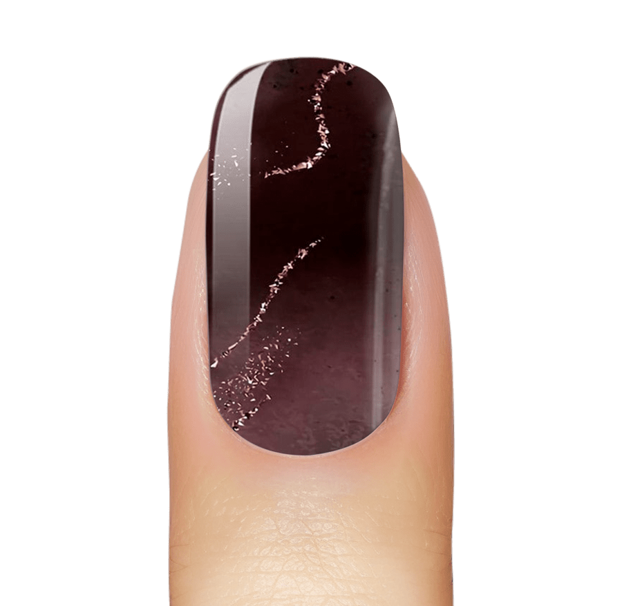 Merlot Marble