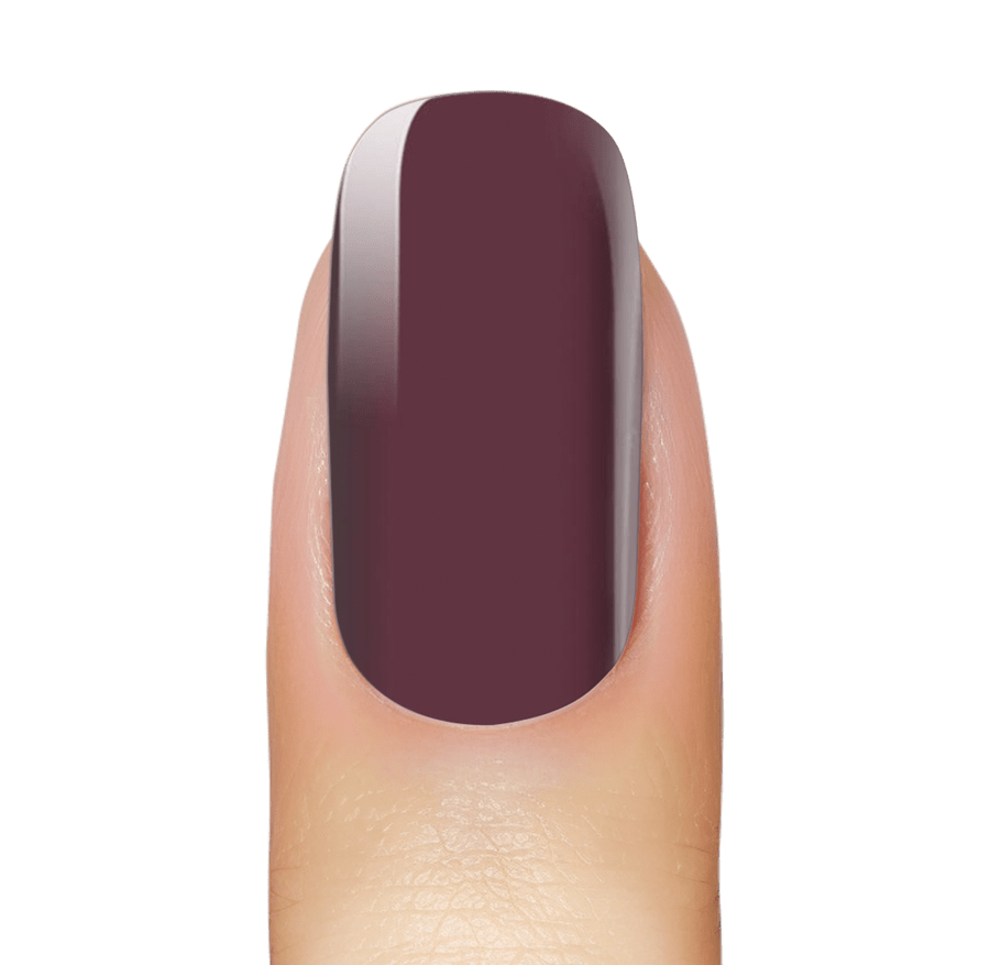 NEW: Mysteriously Mauve