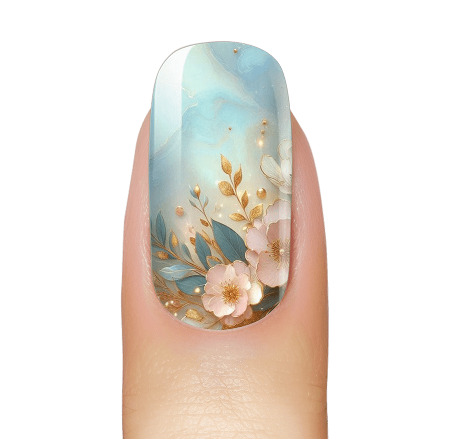 Opal Blooms