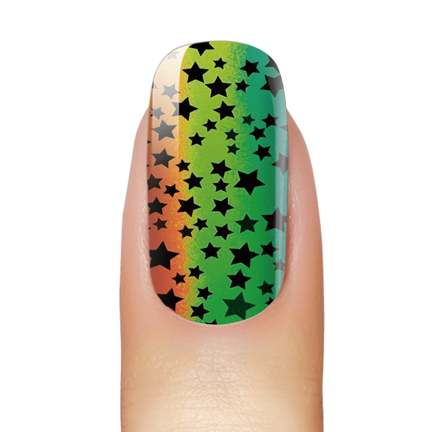 NEW: Party Stars