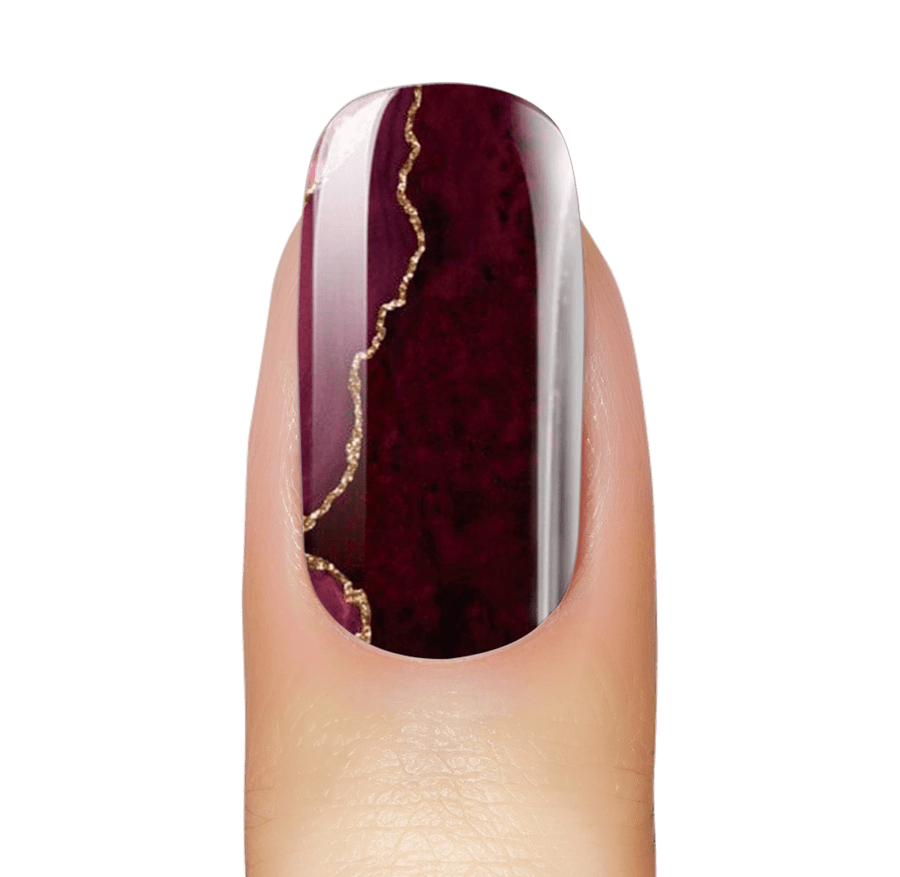 NEW: Passion Marble