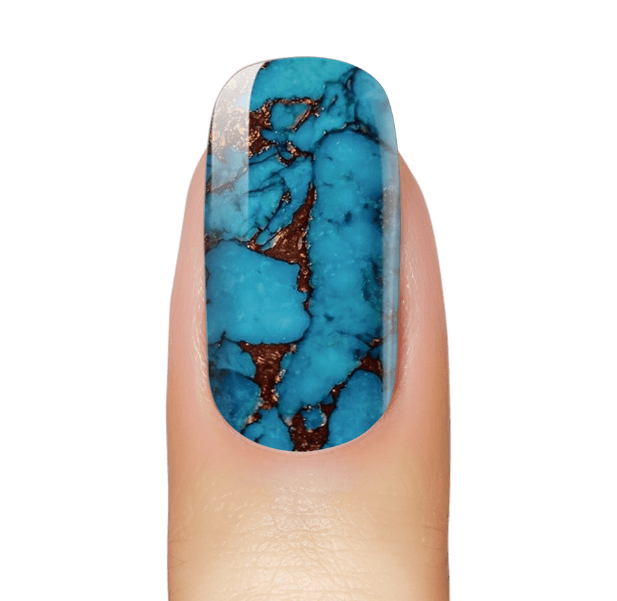Phoenix Turquoise