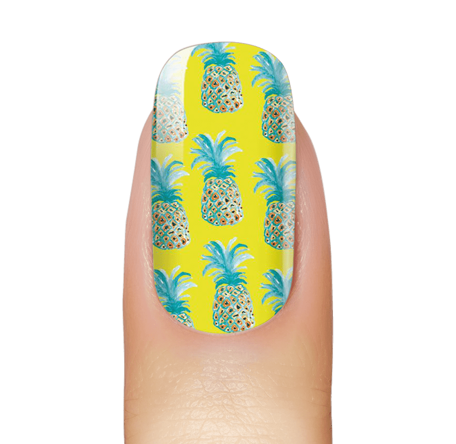 Pineapple Love