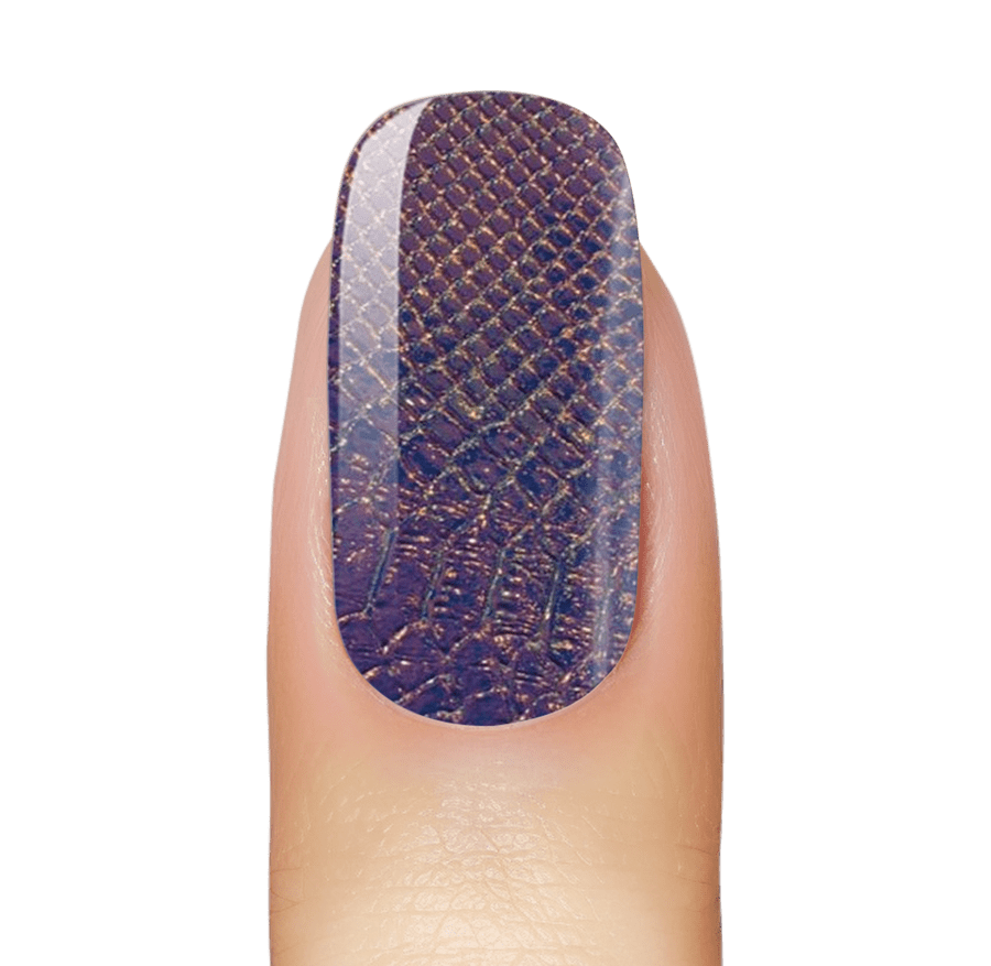 Plum Snake