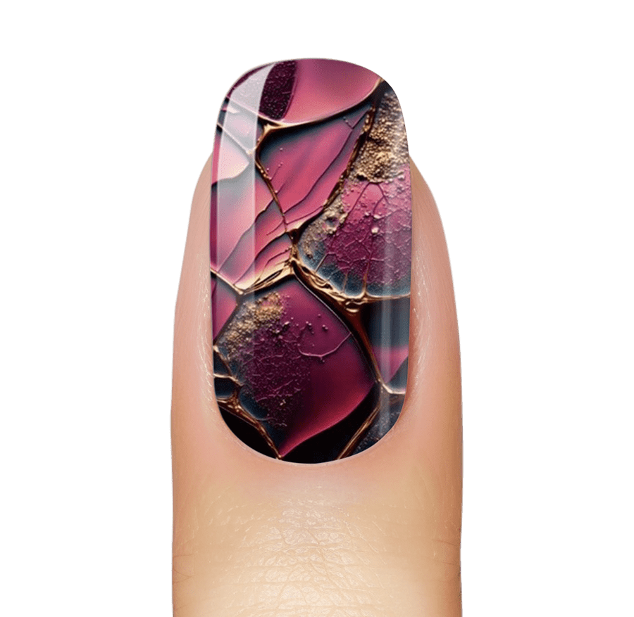 Red Desert Marble