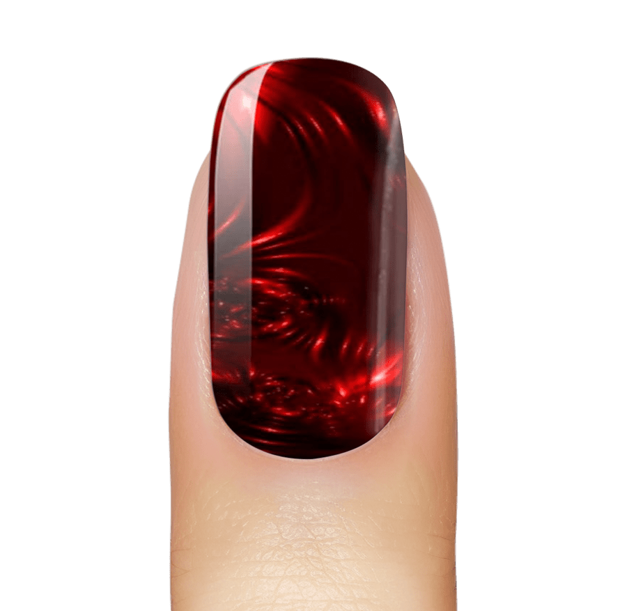 Red Vibes