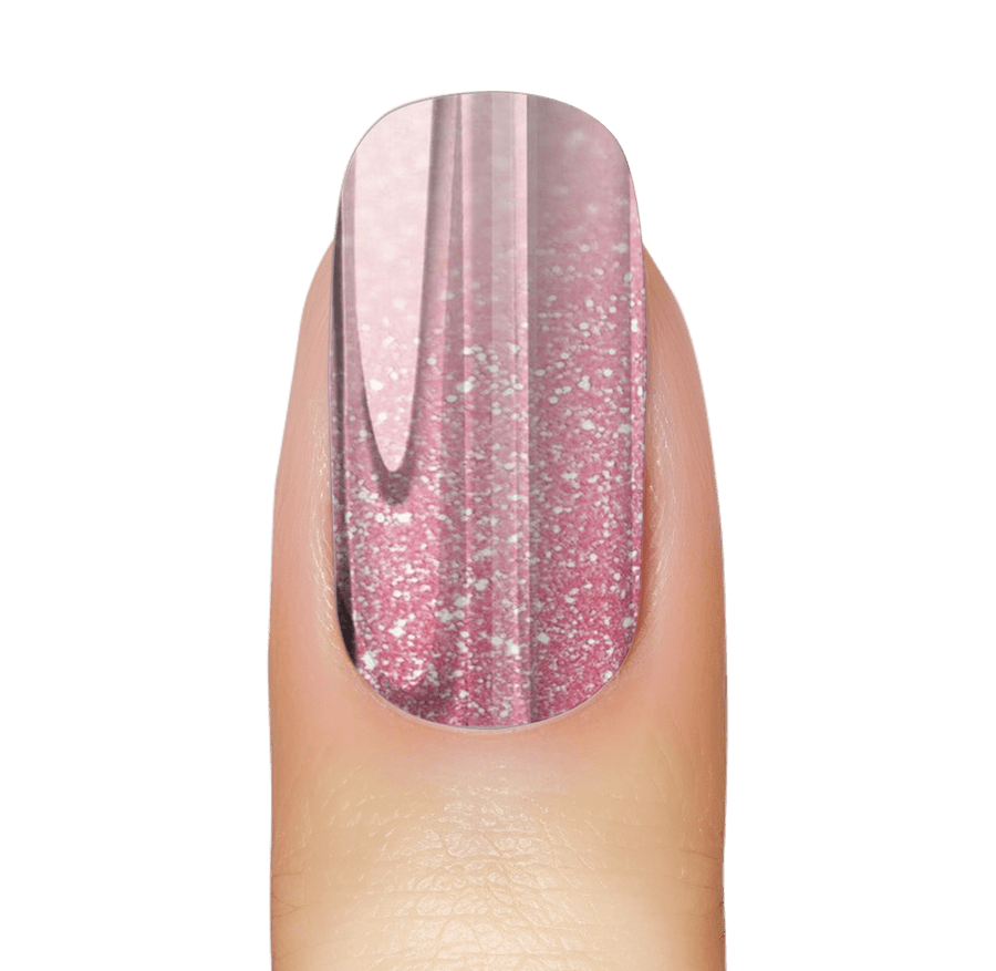 Rosé All Day (Chrome)
