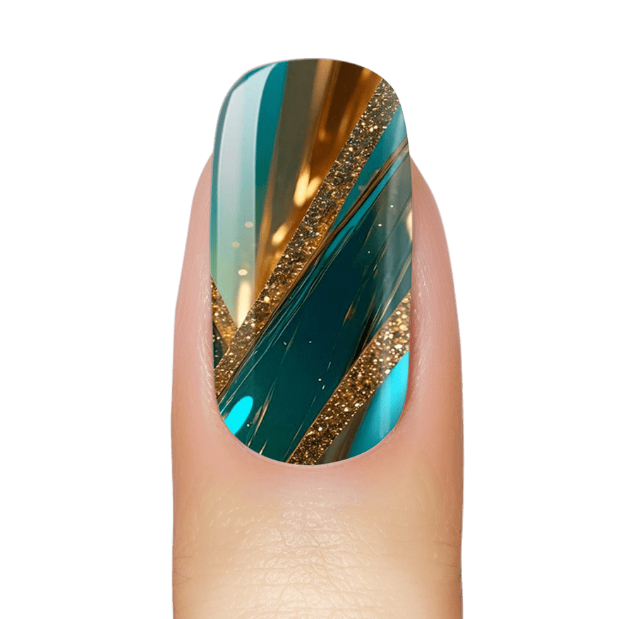 Royal Golden Spectrum