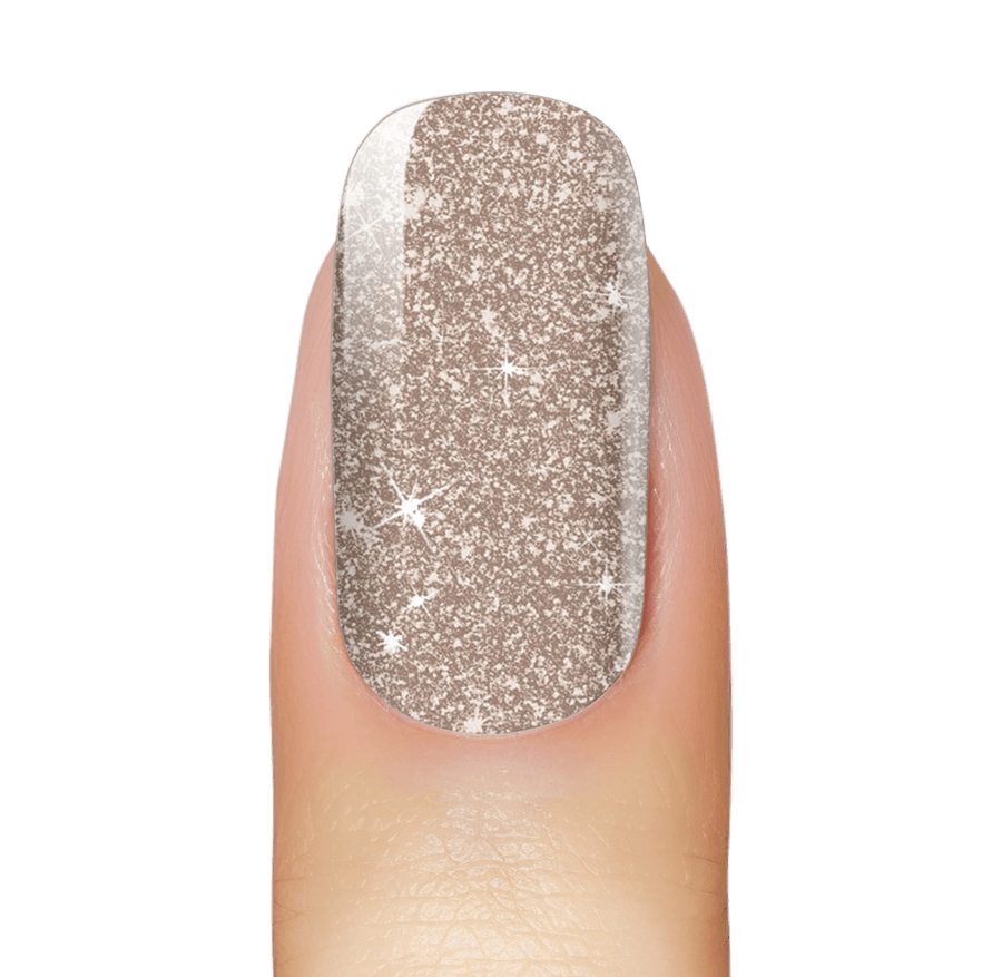 NEW: Sand Cave Glitter