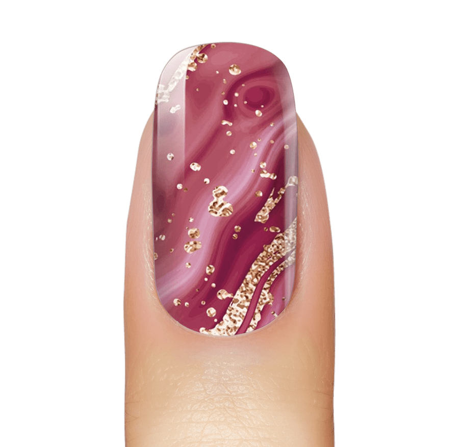 Sangria Marble