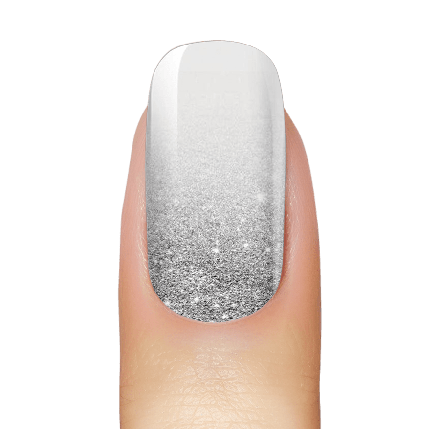 Silver Accents