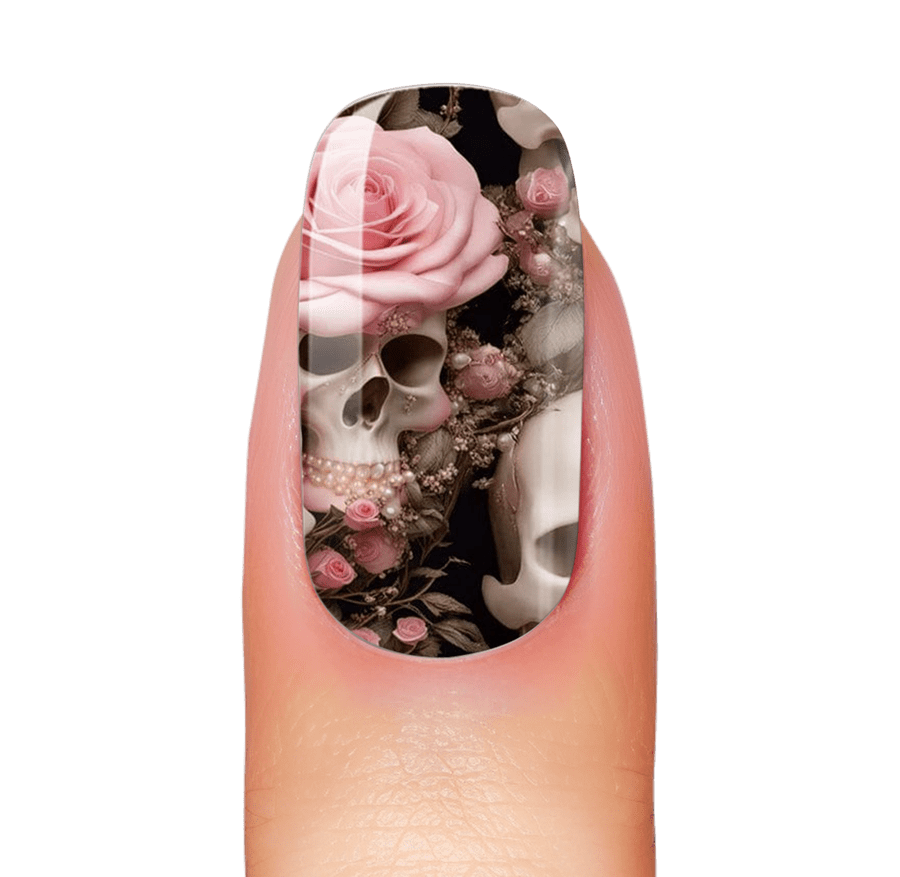 Skulls And Pearls