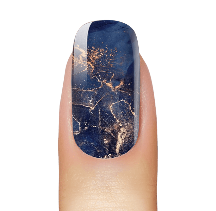 Space Marble