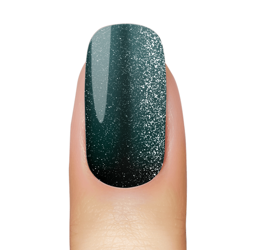 NEU: Spearmint Cat Eye