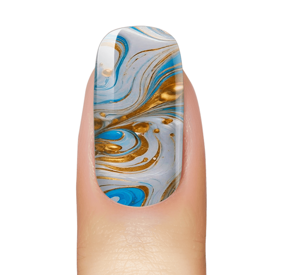 NEU: Spring Water Marble