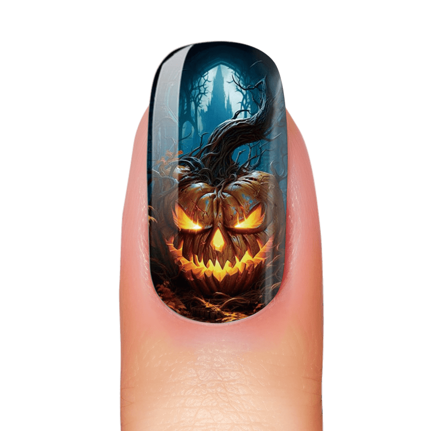 Trick Or Treat?