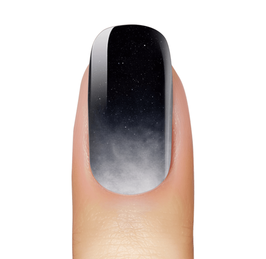 NEW: Twilight Ombré