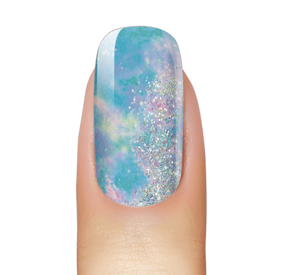 NEW: Unicorn Marble