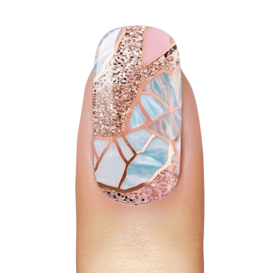 Wild Marble