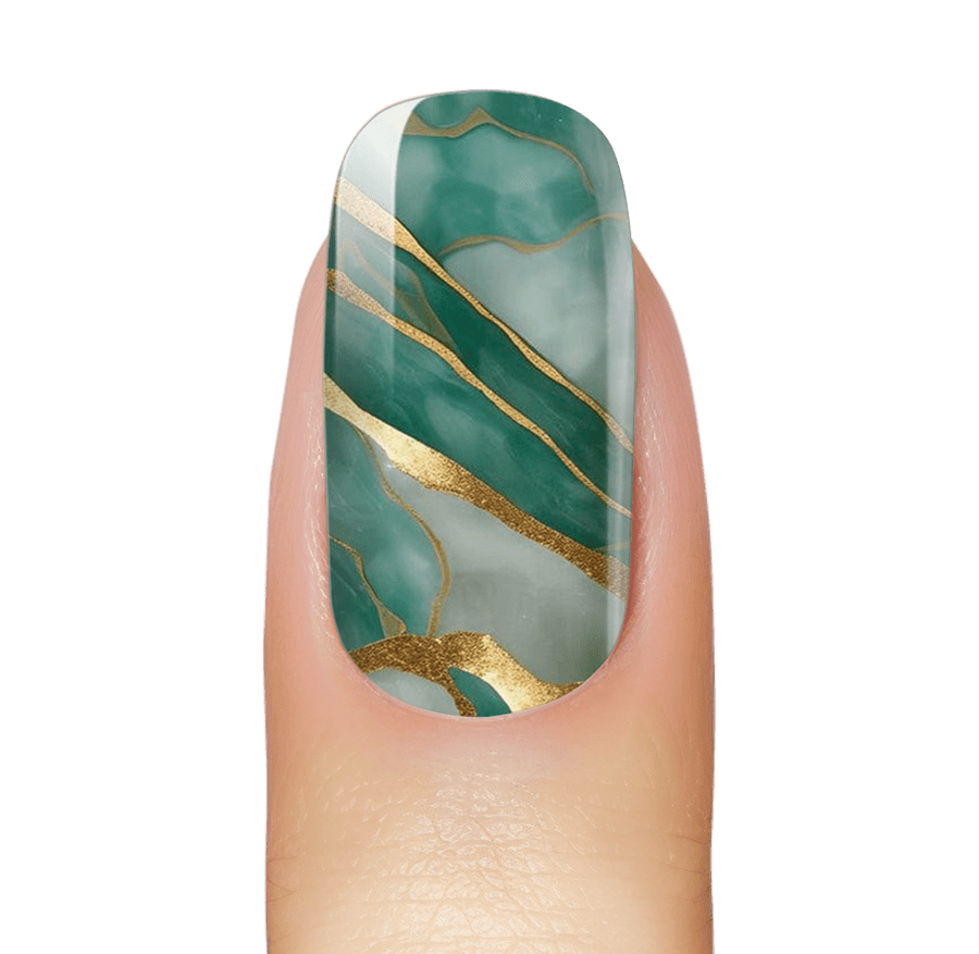 Wintergreen Marble