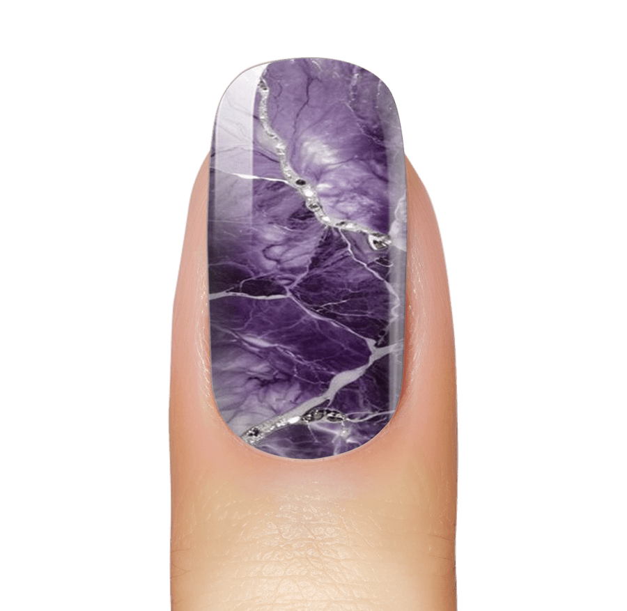 NEW: Wisteria Marble