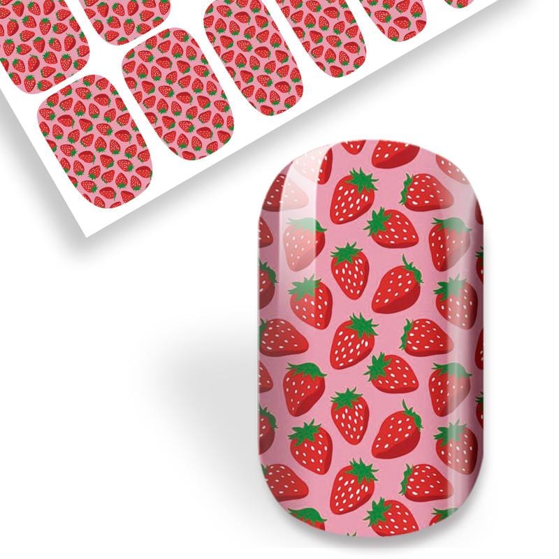 Strawberry Love!