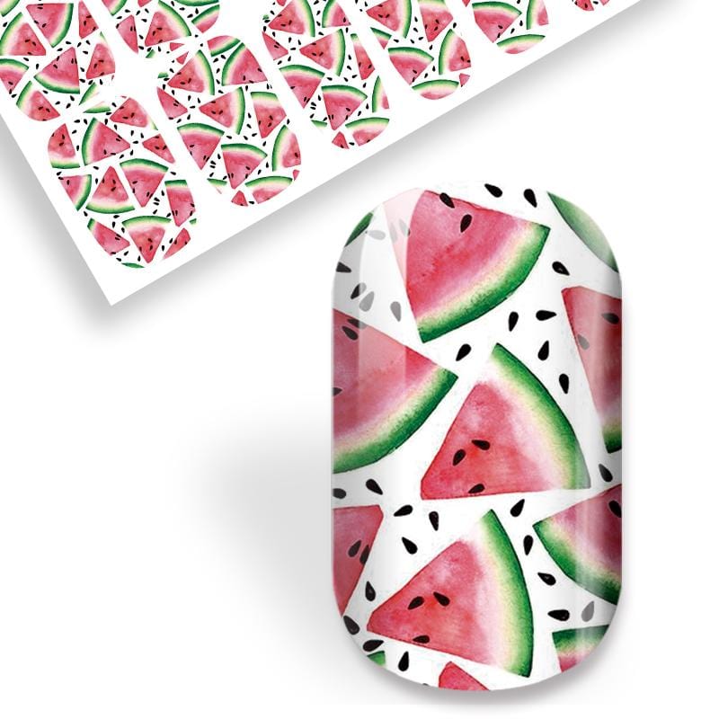 Watermelon Sugar Rush