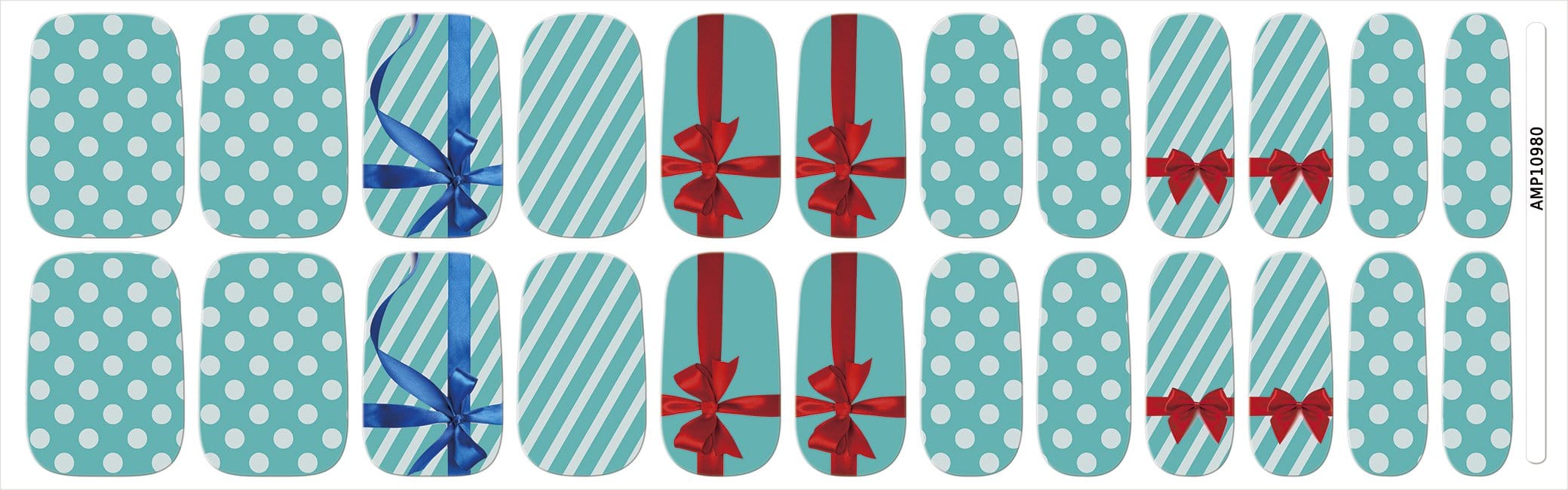 NEW: Holiday Wrappings