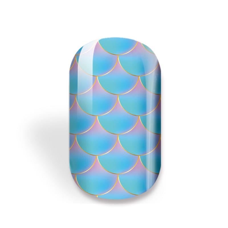 NEW: Mermaid Fins