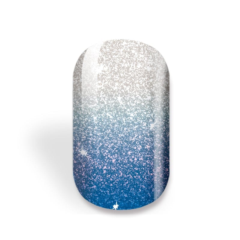 Periwinkle Dreaming (Glitter)