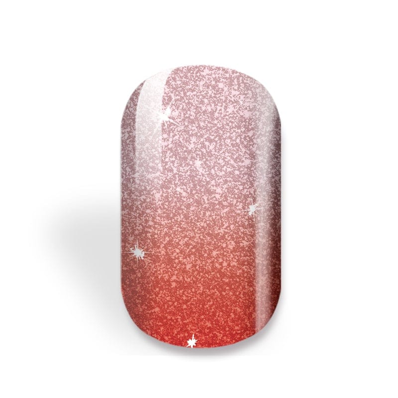 NEW: Strawberry Float (Glitter)