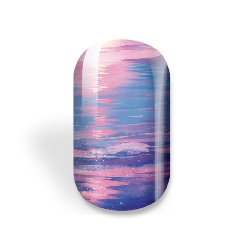 NEW: Tropical Sunsets
