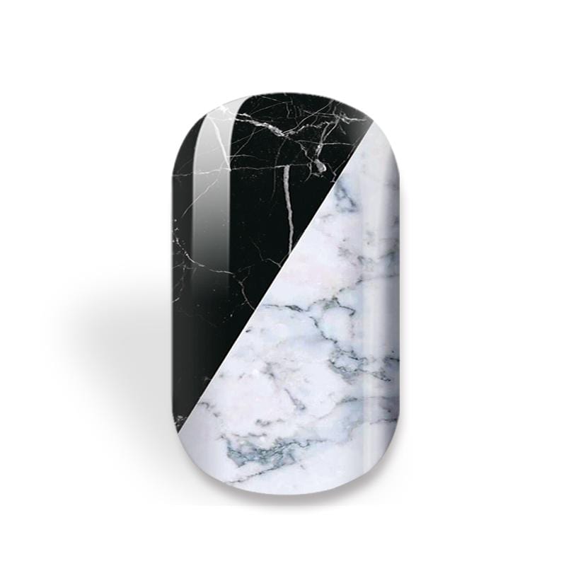 Monochrome Marble