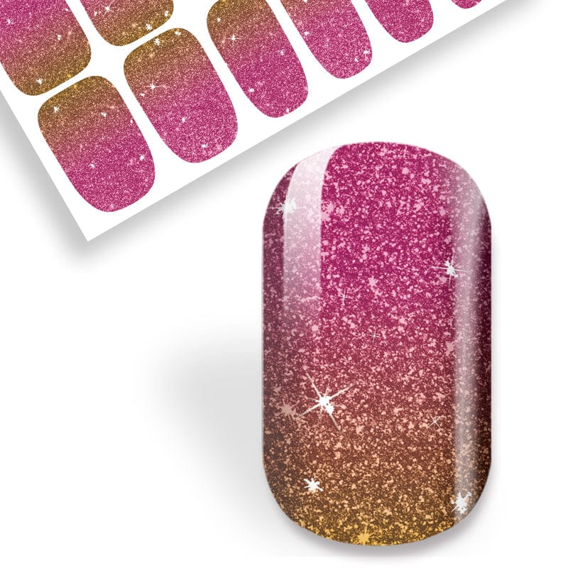 Sunrise Dream (Glitter)