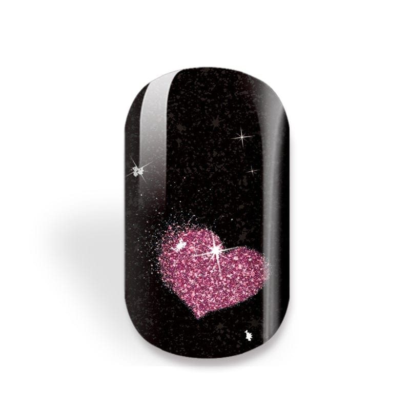 NEW: Lonely Heart Club (Glitter)