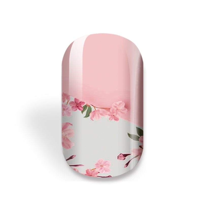 NEW: Spring Blooming
