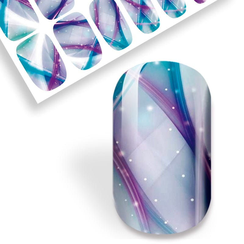 NEW: Crystal Spectrums