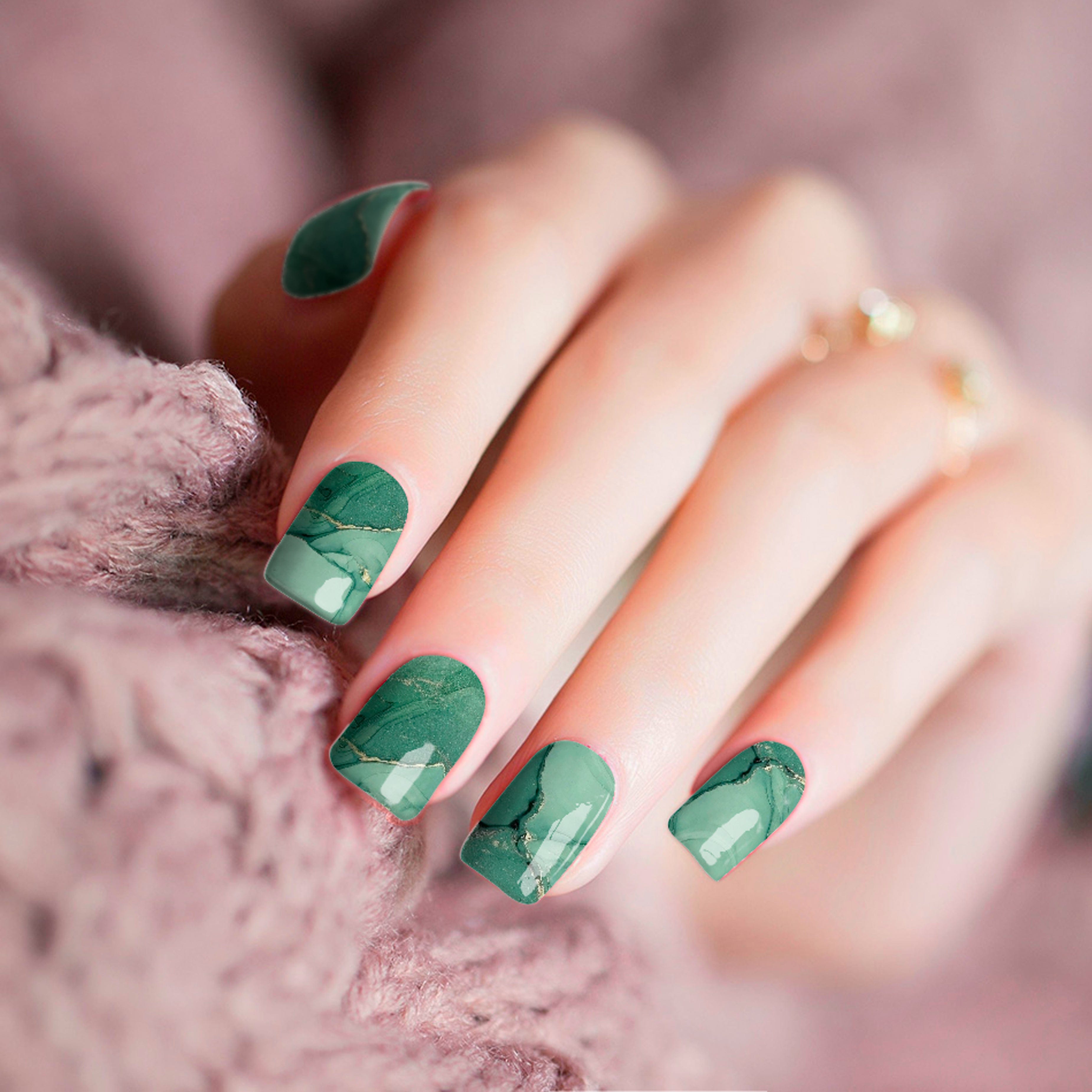 NEW: Sage Marble