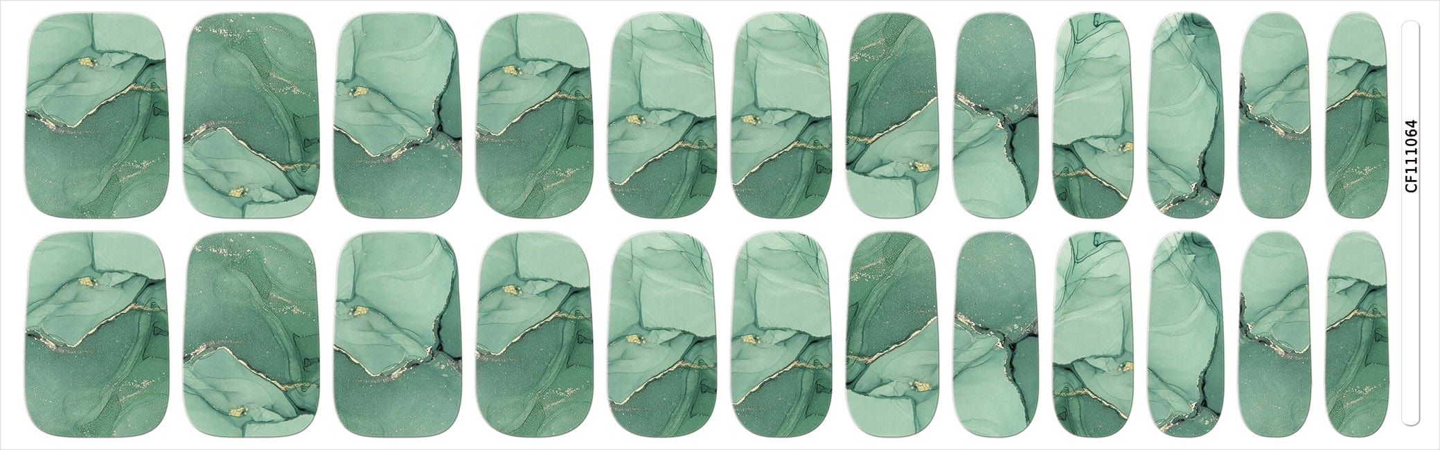 NEW: Sage Marble