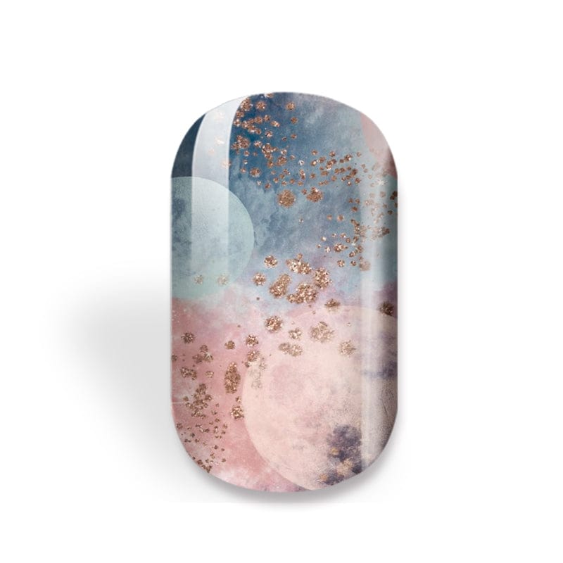 NEW: Galaxy Dust