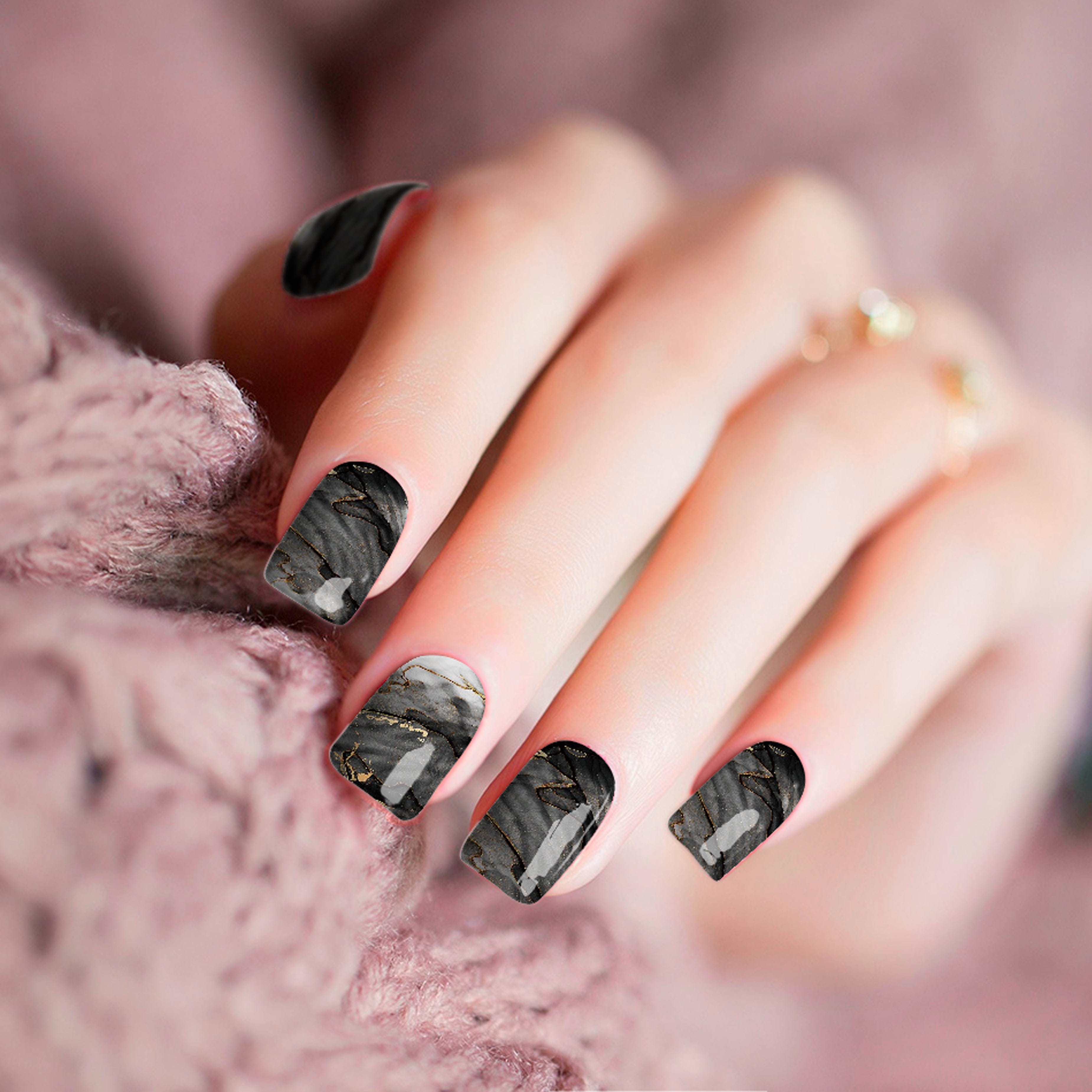 NEW: Shadow Marble