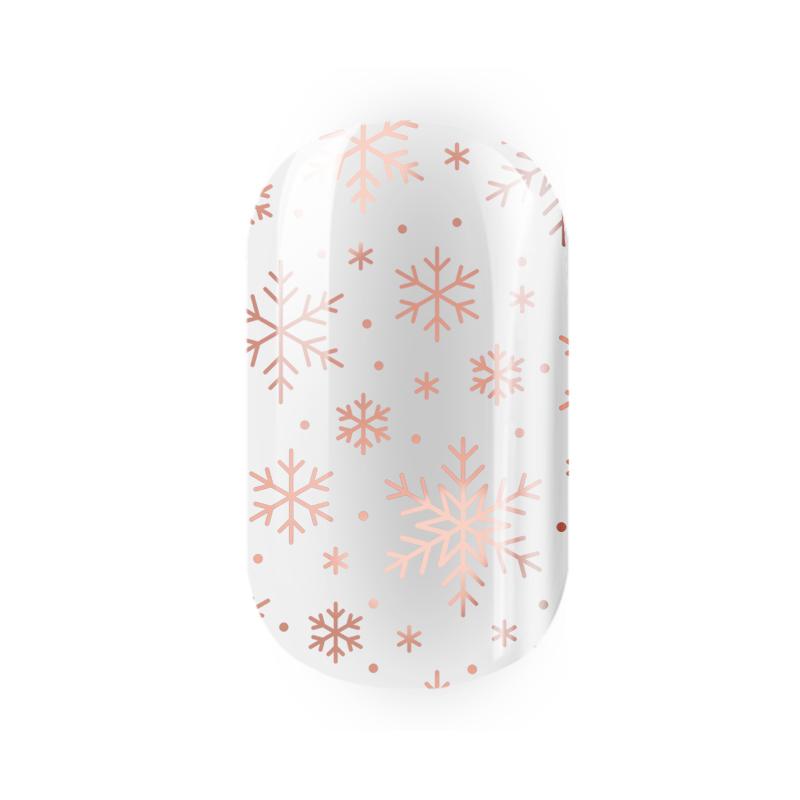 NEU: Snowflake Kisses (Rosé)