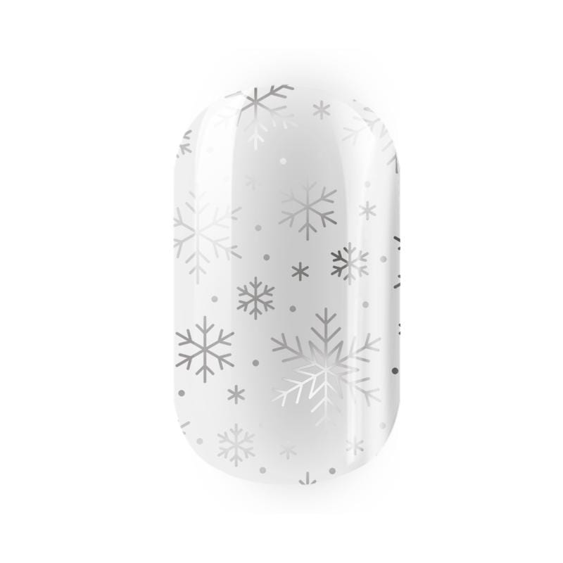 NEU: Snowflake Kisses (Silver)