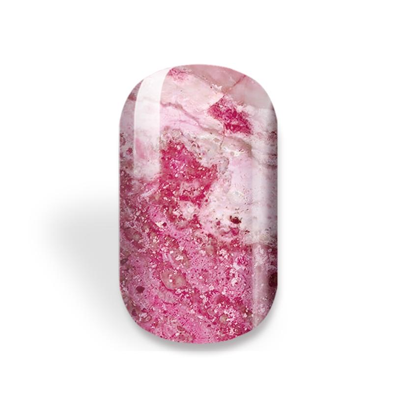 Pink Champagne Marble