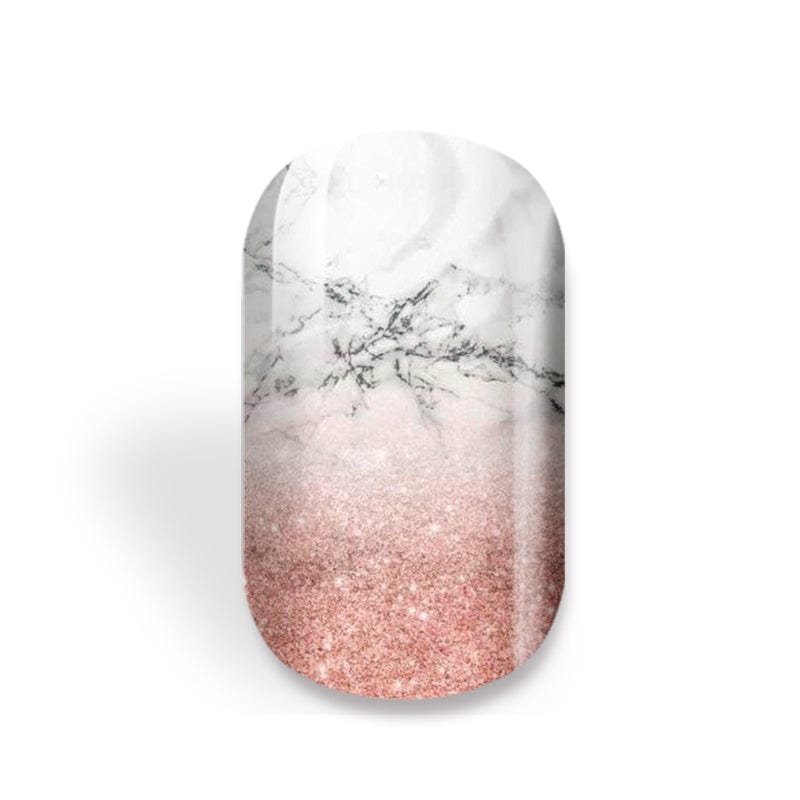 NEW: Rising Marble