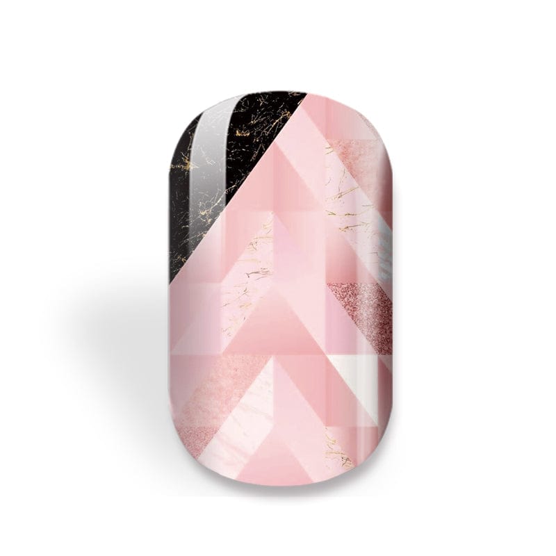 NEW: Chevron Marble