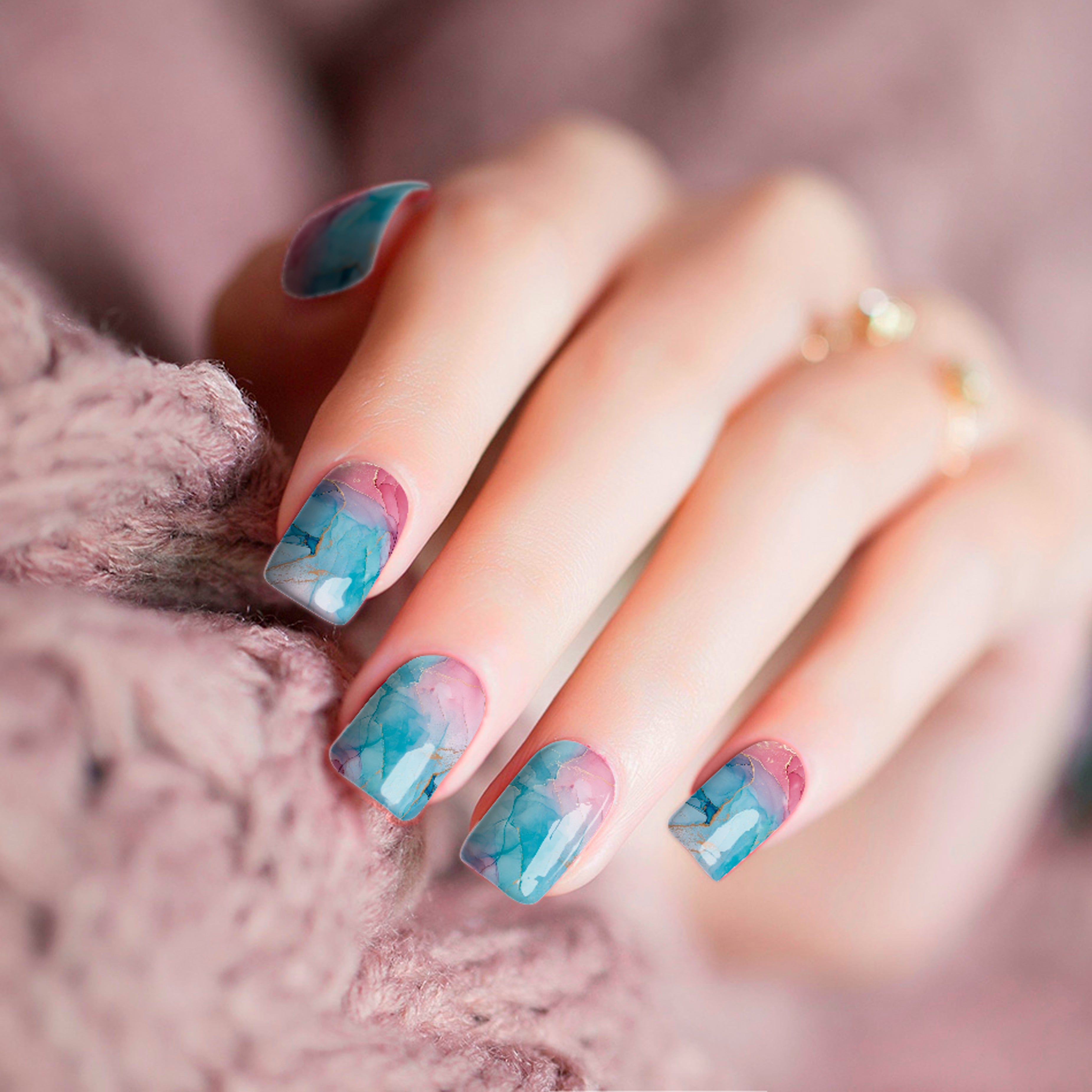 Candy Marble