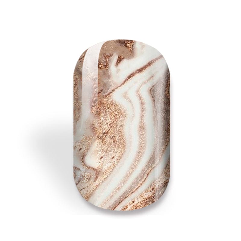 NEW: Café au Lait Marble